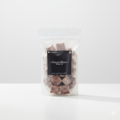 Kynologica's Horse Cubes, 1000g