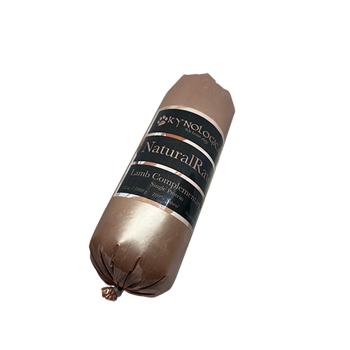 Lamb Complementary, 1000g - Billede 2