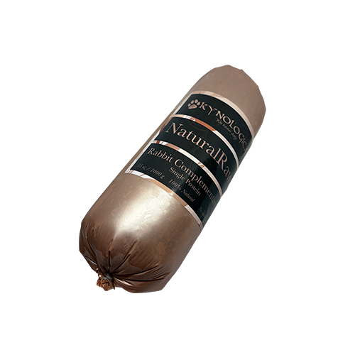 Rabbit Complementary, 1000g - Billede 2